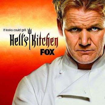 Hell's Kitchen
