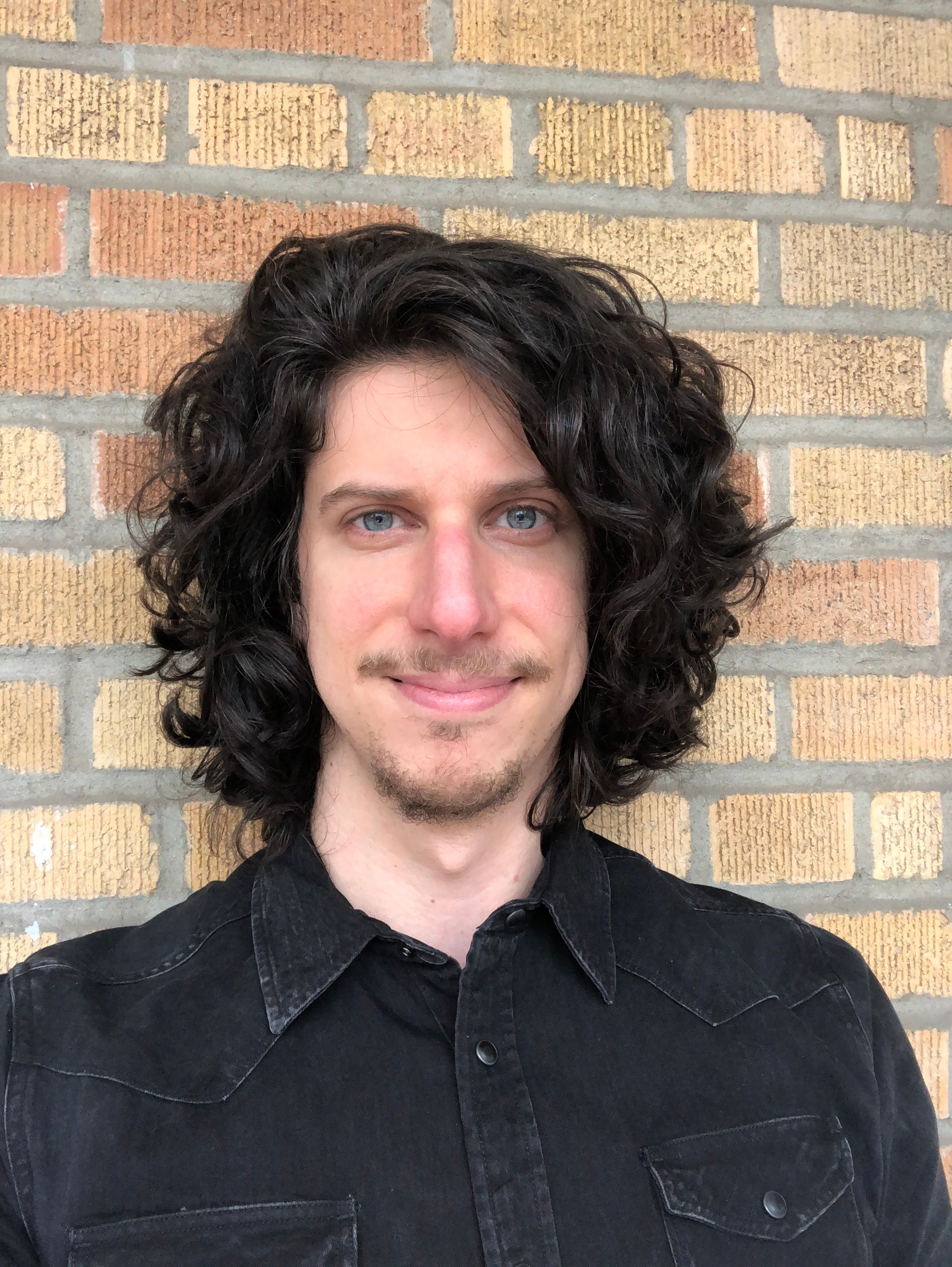 ALIBI Spotlight On… Rab Bradlea