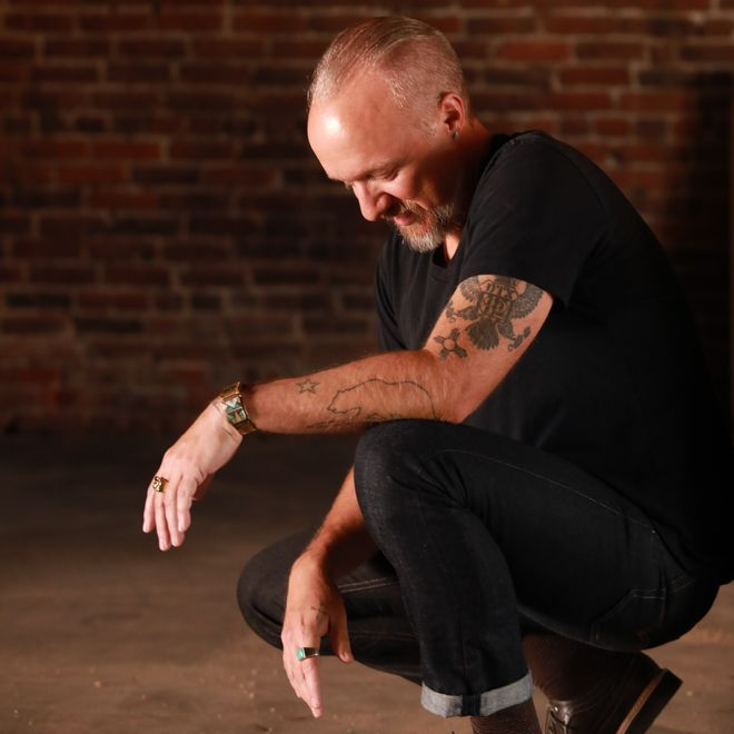 Meet the Composer - Darius Holbert