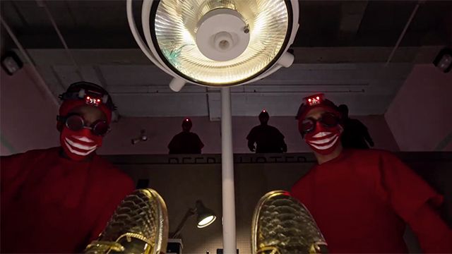 Tales From The Hood 3 Movie Trailer 