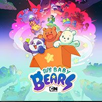 We Baby Bears
