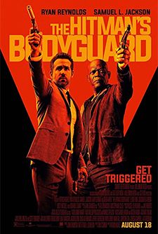 Hitman's Bodyguard