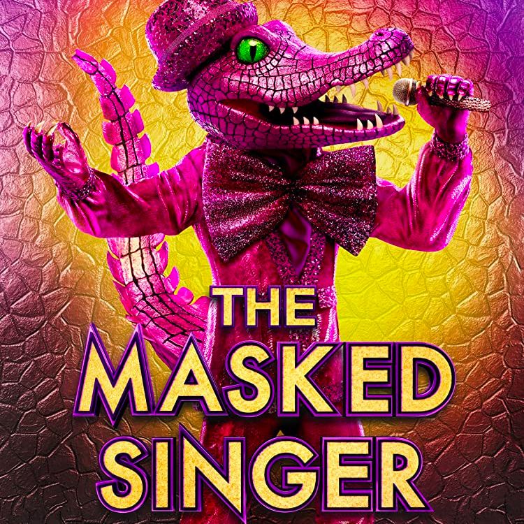 The Masked Singer