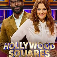 Hollywood Squares