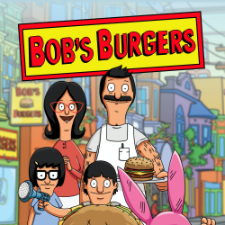 Bob's Burgers