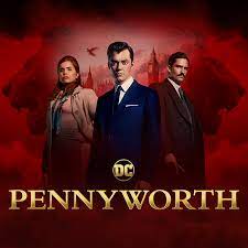 Pennyworth