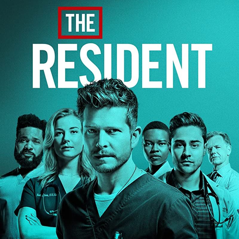 The Resident