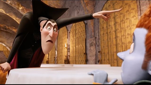 Hotel Transylvania