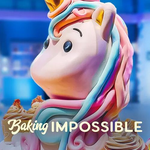 Baking Impossible