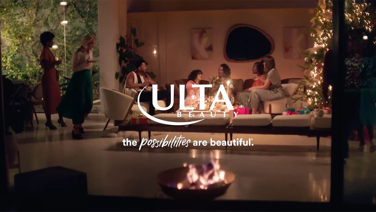 Ulta Beauty Your Kind of Holiday 