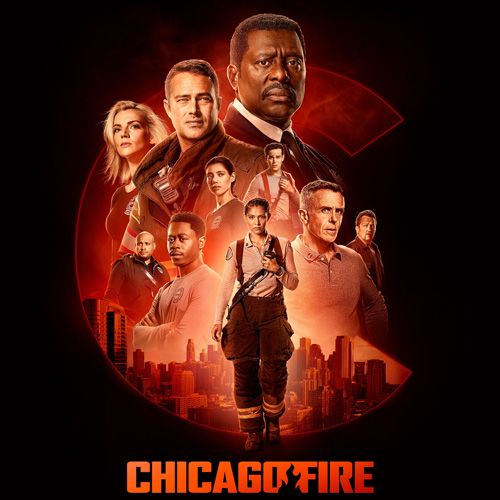 Chicago Fire