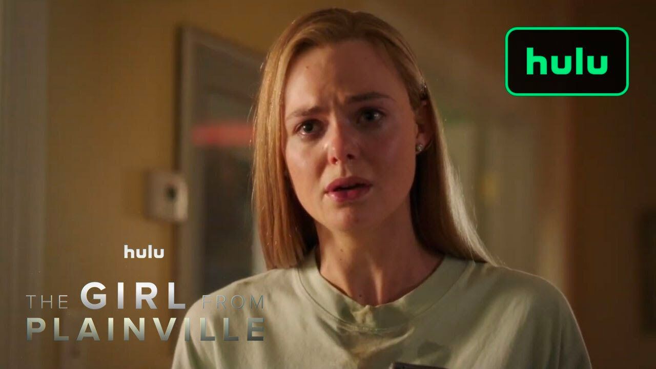 The Girl From Plainville Hulu Teaser