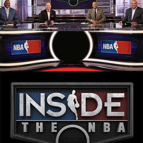INSIDE THE NBA