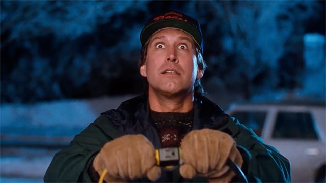 TNT TBS Tru TV Winter Break