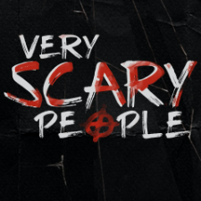 Very Scary People