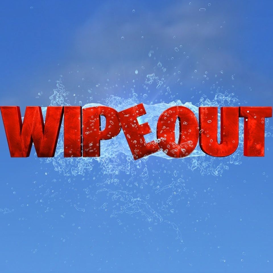 Wipeout