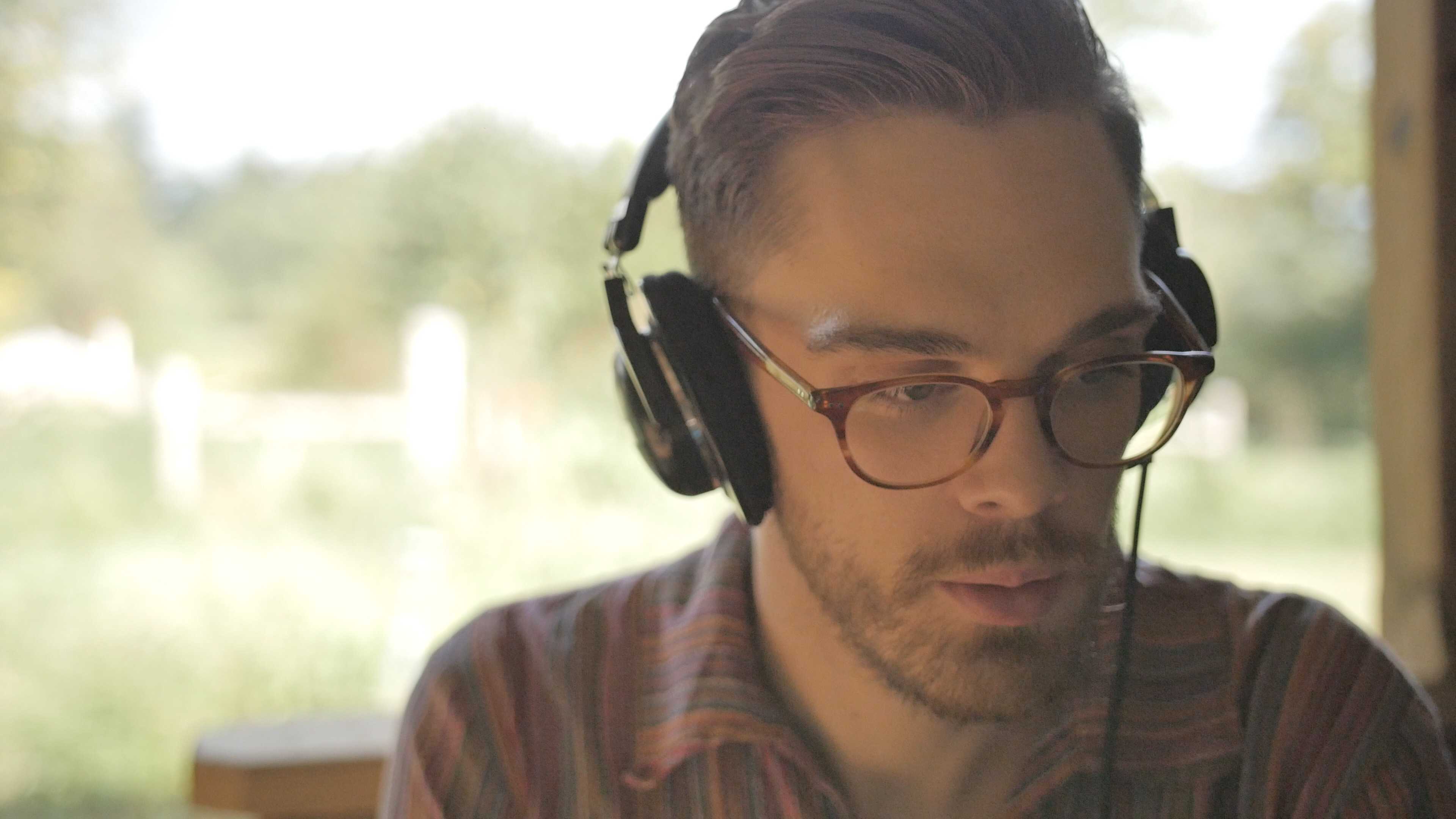 Singer and Composer, Lauren Francis