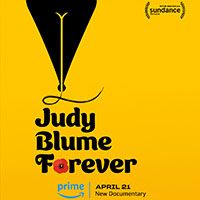 Judy Blume Forever