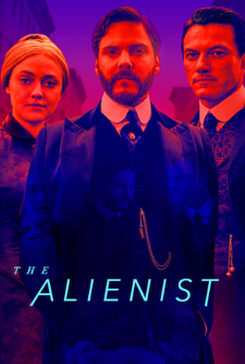 The Alienist