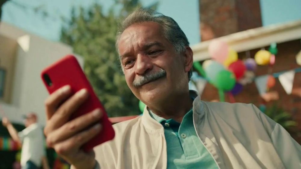 Walgreens TV Spot Medicare Prescriptions Not A Care In The World