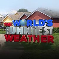 World's Funniest Weather