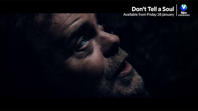Don't Tell A Soul Trailer