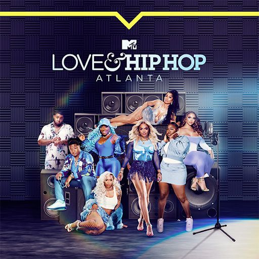 LOVE AND HIP HOP ATLANTA