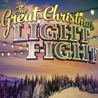Great Christmas Light Fight