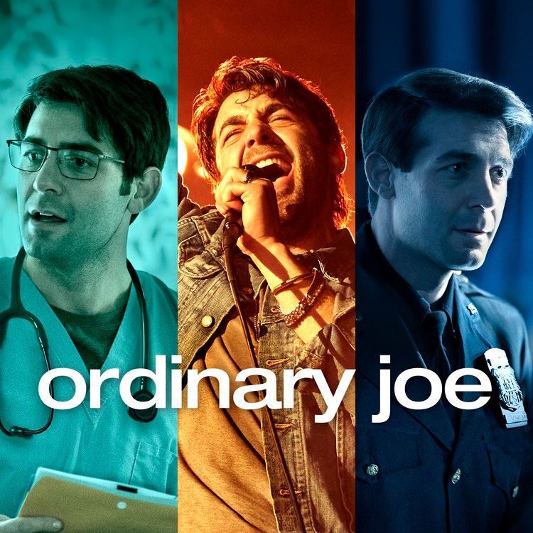Ordinary Joe