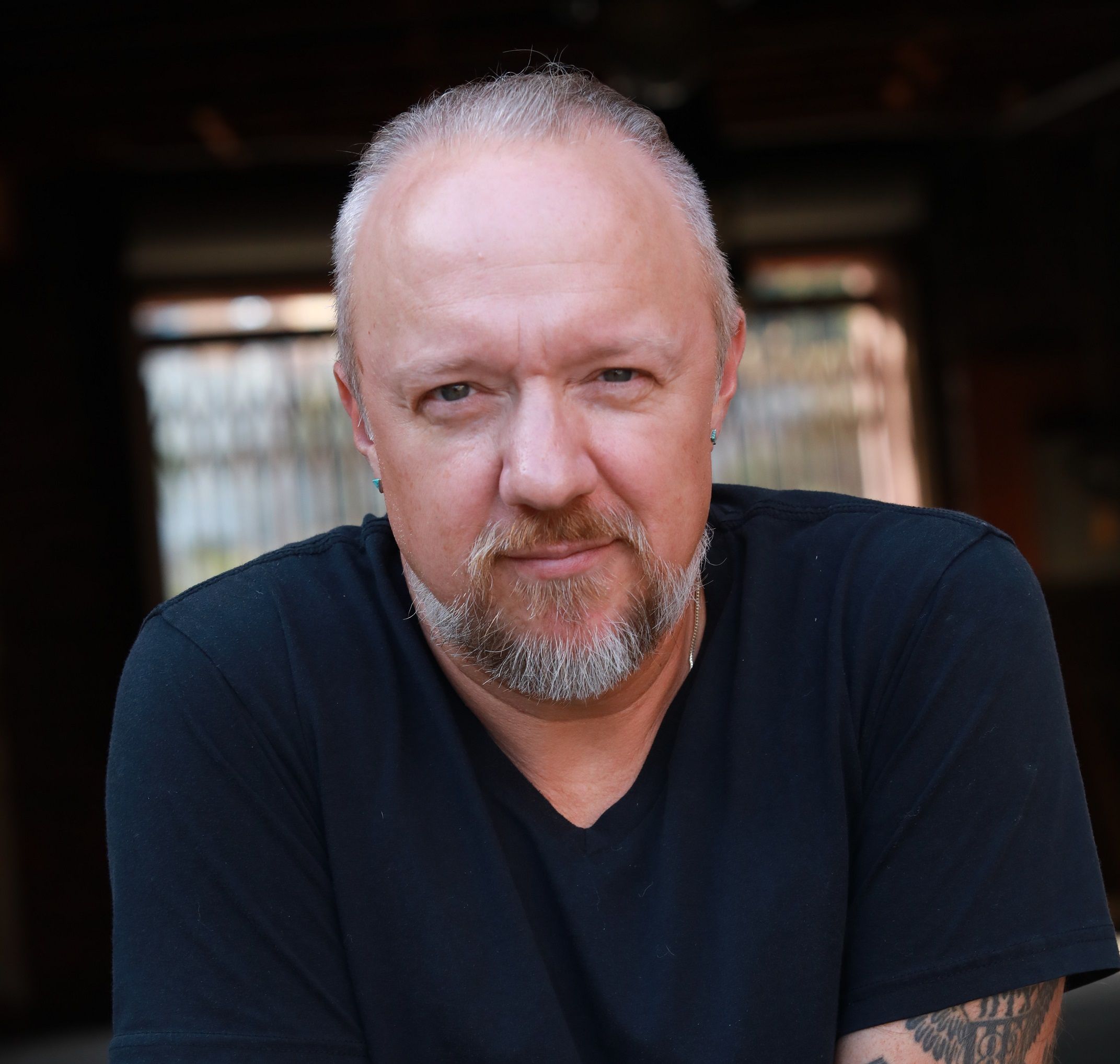 Composer Darius Holbert Flexes Creative Range in Trio of Albums for ALIBI Music 