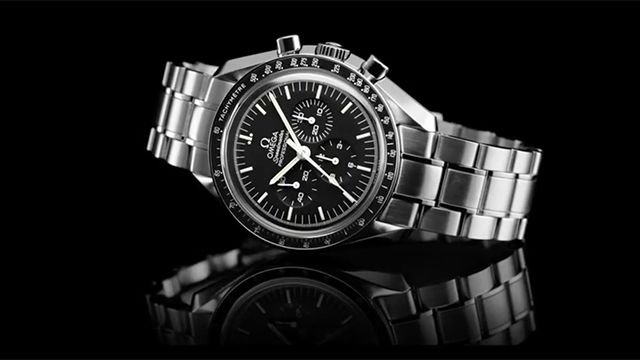 Omega Watches