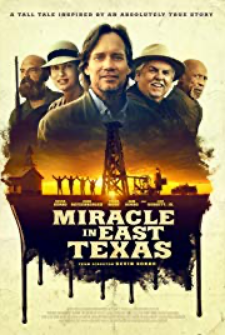 Miracle In East Texas