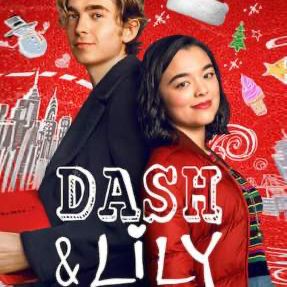 Dash and Lily