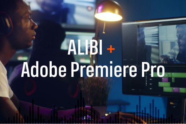 Alibi Music Smart Tip: Using Our Extension for Adobe Premiere Pro