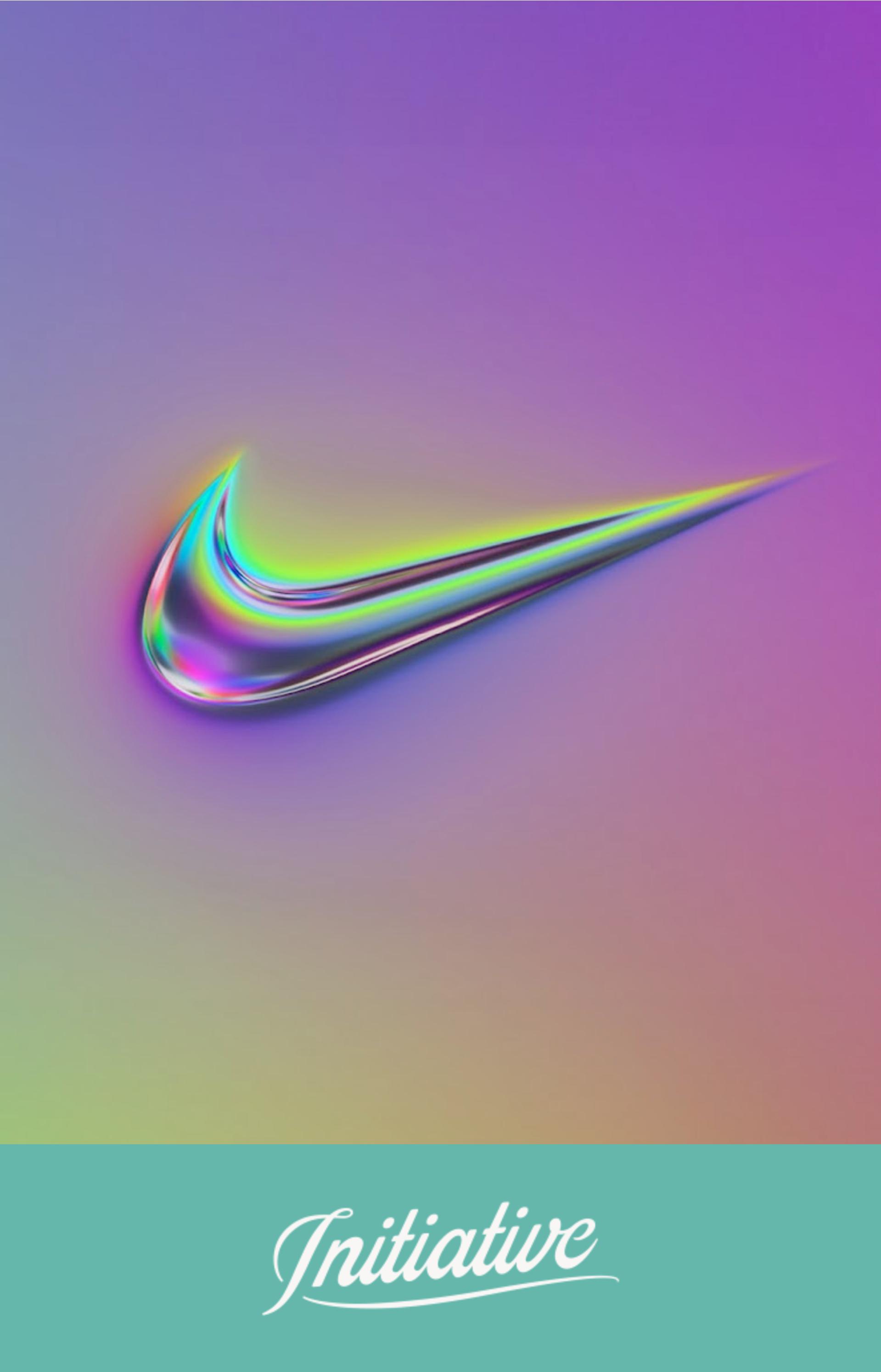 Nike - Initiative
