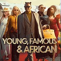 Young Famous and African