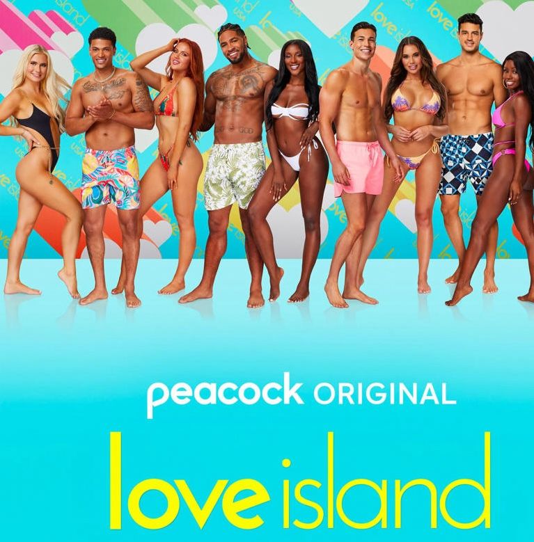 Love Island (USA)