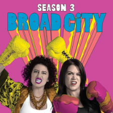 Broad City
