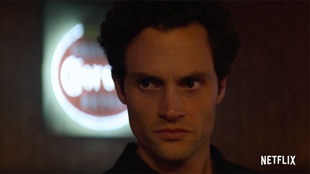 You Season 4 Trailer