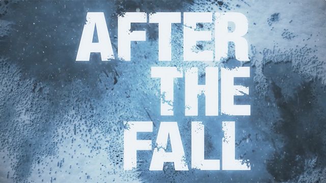 Oculus After The Fall Trailer