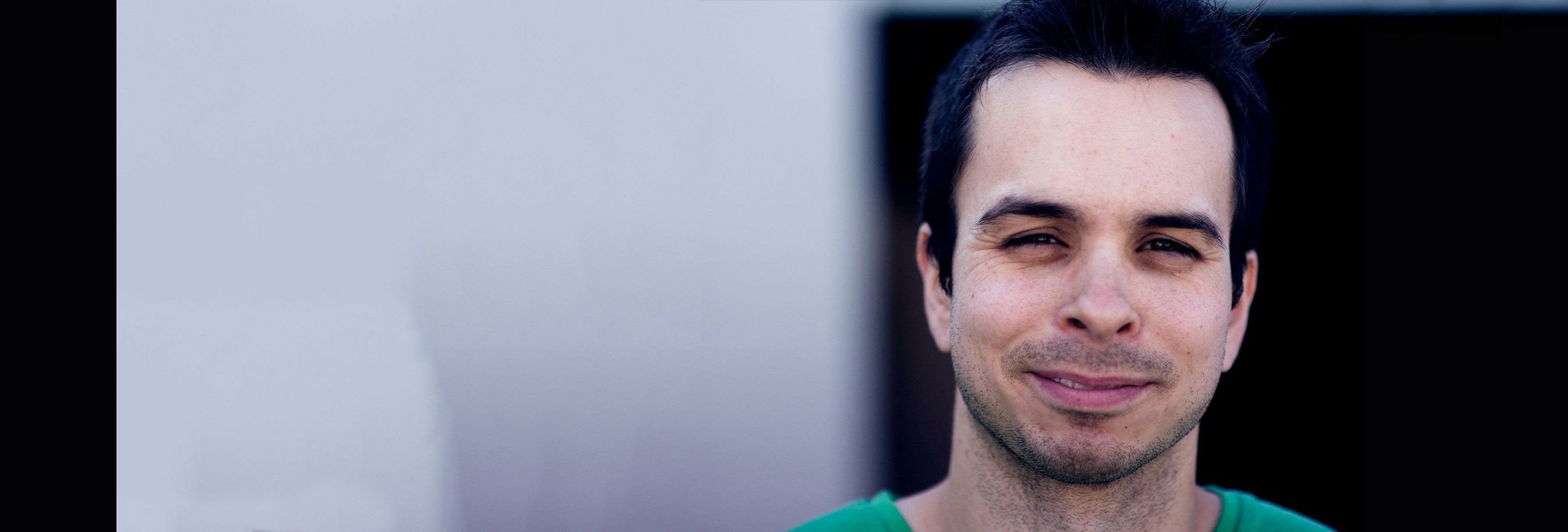 Inspired Q&A with Award-Winning K-Pop Songwriter Darren Ellis Smith