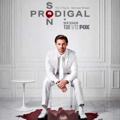Prodigal Son