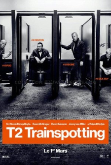 Trainspotting 2