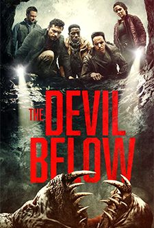 The Devil Below