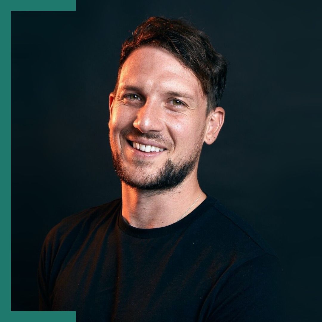 Meet the Composer - James Murray