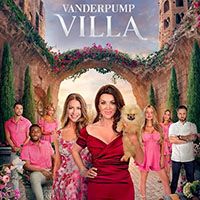 Vanderpump Villa