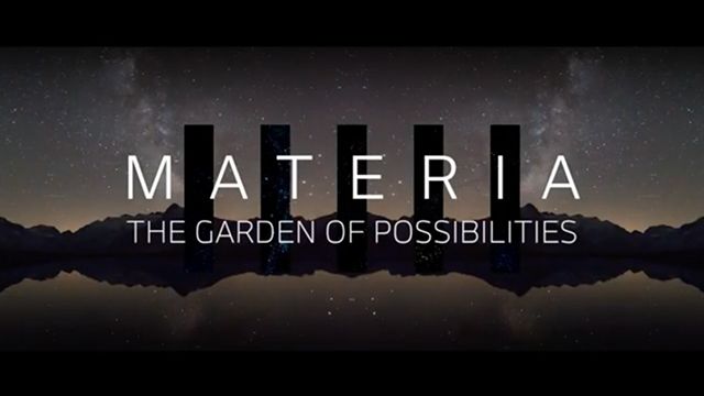 BMW The Garden Of Possibilities 