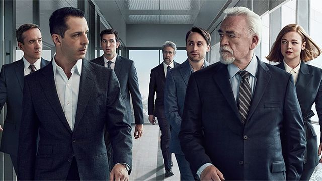 Succession Season 3 Episode 4 Promo