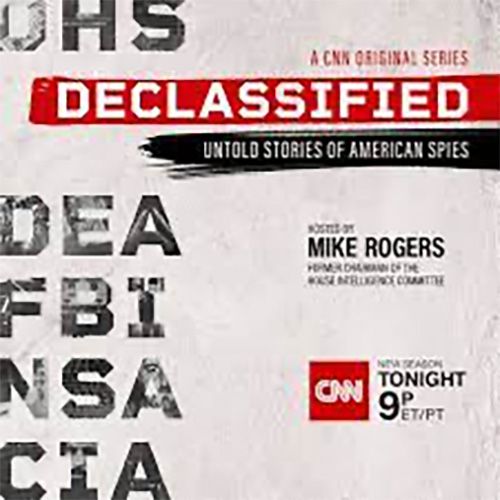 Declassified