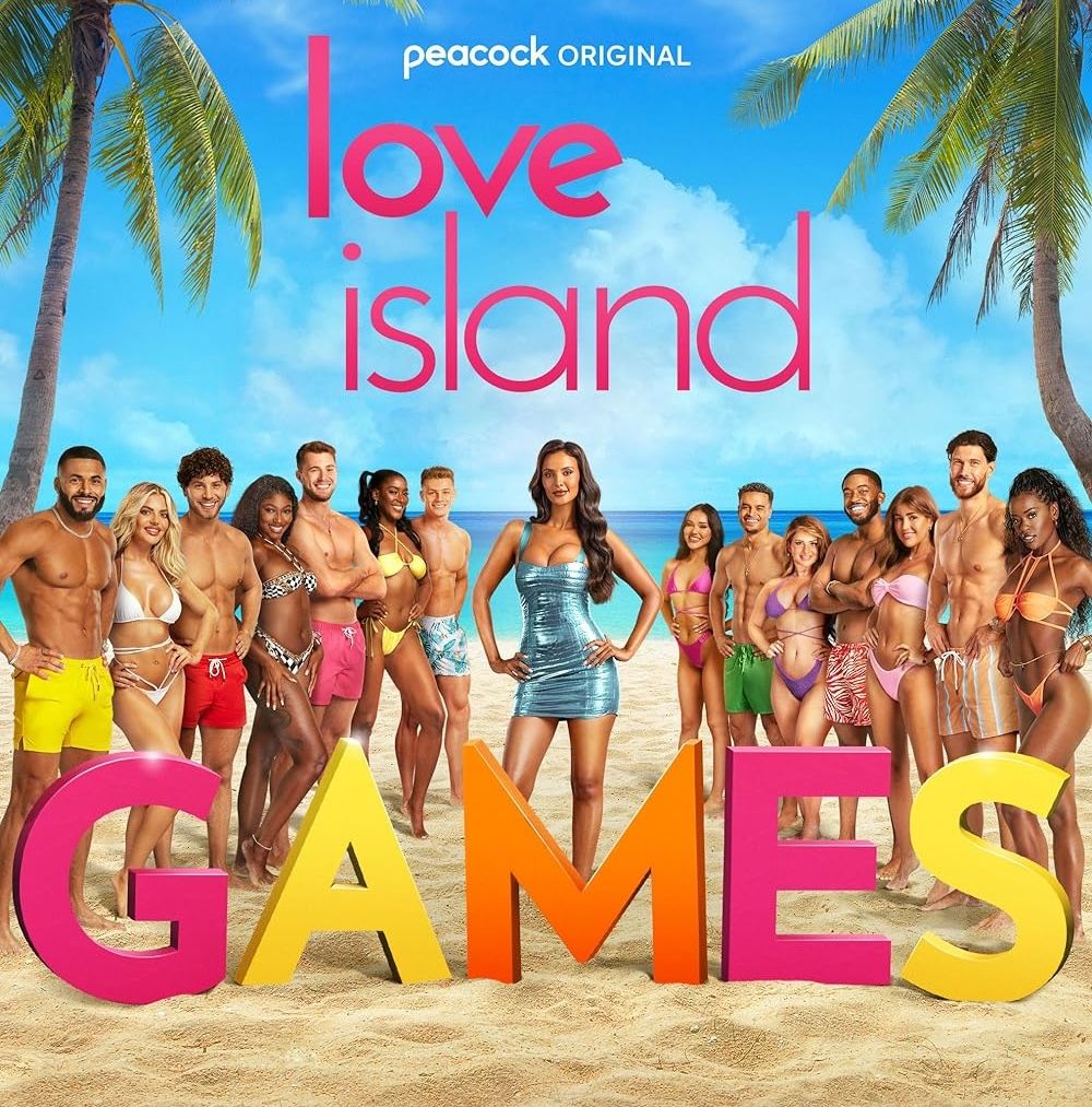 Love Island Games